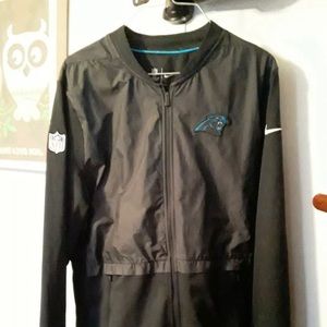 Carolina Panthers Jacket